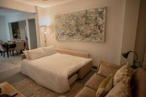 Gallery image of Barnston House - Heswall - spacious homely holiday home by Rework Accommodation in Heswall