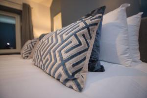 Gallery image of Barnston House - Heswall - spacious homely holiday home by Rework Accommodation in Heswall