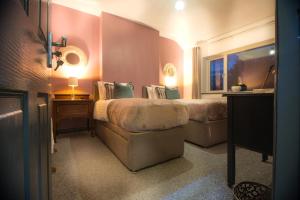 Gallery image of Barnston House - Heswall - spacious homely holiday home by Rework Accommodation in Heswall