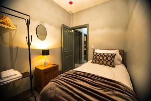 Gallery image of Barnston House - Heswall - spacious homely holiday home by Rework Accommodation in Heswall +24 photos