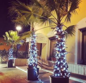Fotografie z fotogalerie ubytování Greta Rooms Hotel v destinaci Mazara del Vallo