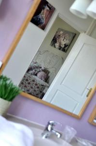 Galeriebild der Unterkunft Château De Matel in Roanne