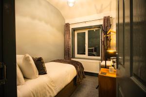 Gallery image of Barnston House - Heswall - spacious homely holiday home by Rework Accommodation in Heswall