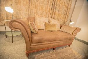 Gallery image of Barnston House - Heswall - spacious homely holiday home by Rework Accommodation in Heswall