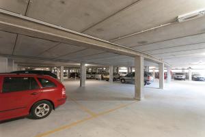 Fotografie z fotogalerie ubytování Residence Galleria Gran Madò v Caorle