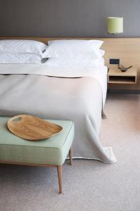 Fotografie z fotogalerie ubytování Das Hotel im Kurhaus Bad Gleichenberg v destinaci Bad Gleichenberg