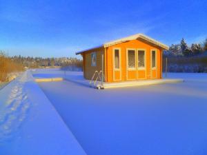 Gallery image of Odalgården Hotell, Kurs & Konferens in Marielund +43 photos