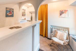 Gallery image of Ca' Gialla in Finale Ligure