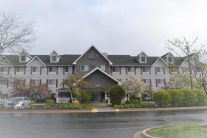 Galeriebild der Unterkunft Country Inn & Suites by Radisson, Gurnee, IL in Gurnee