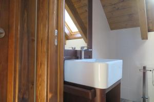 Fotografie z fotogalerie ubytování Casa Bielsa v destinaci Bielsa