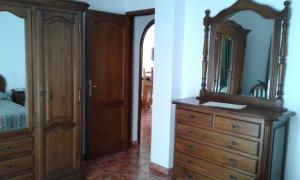 Zdjęcie z galerii obiektu Vivienda Vacacional Florentina w mieście Fuencaliente de la Palma