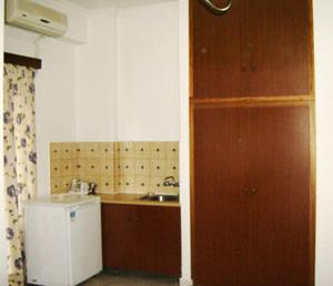 米里納的住宿－卡扎拉奇福提尼公寓，相簿中的一張相片