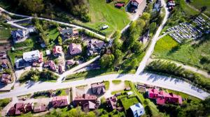 Okolica w pobliżu tego obiektu B&B