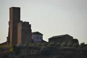 Fotografie z fotogalerie ubytování case vacanza Il Castello v destinaci Tuscania