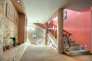 Foto dalla galleria di Family Hotel Mania a Stara Zagora