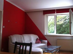 Zdjęcie z galerii obiektu Cosy flat near Schönbrunn w Wiedniu