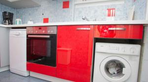 Zdjęcie z galerii obiektu Cosy flat near Schönbrunn w Wiedniu