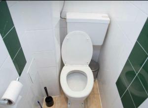 Zdjęcie z galerii obiektu Cosy flat near Schönbrunn w Wiedniu