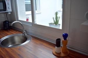Fotografia z galérie ubytovania Casa Al Sur Apartments v destinácii Málaga + 37 fotografií