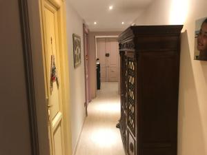 Fotografie z fotogalerie ubytování Aquarius Inn v Římě