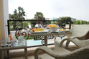 Afbeelding uit fotogalerij van Hotel Prestige Agadir Boutique & SPA in Agadir