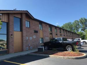 Gallery image of American Inn and Suites Ionia in Ionia