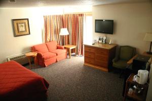 Gallery image of American Inn and Suites Ionia in Ionia