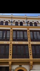 Fotografia z galérie ubytovania El Mirador de Catalina v destinácii Seville