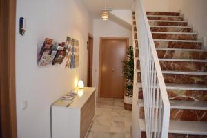 Fotografia z galérie ubytovania Casa Al Sur Apartments v destinácii Málaga