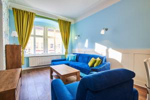 Zdjęcie z galerii obiektu Apartament Kowary - Na Kowarskiej Starówce II w mieście Kowary