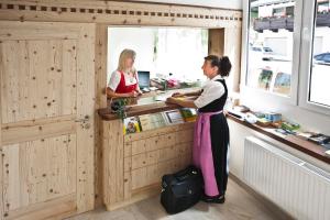 Gallery image of Gasthof zum Wilden Kaiser in Scheffau am Wilden Kaiser