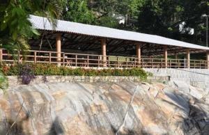Fotografie z fotogalerie ubytování Quilombo Hotel Fazenda v destinaci União dos Palmares