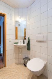 Fotografia z galérie ubytovania Aparthaus am Walde & Appartement Sonnenseite v destinácii Bartholomäberg