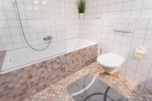 Fotografia z galérie ubytovania Aparthaus am Walde & Appartement Sonnenseite v destinácii Bartholomäberg