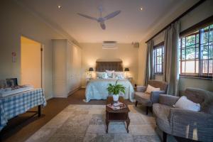 Gallery image of Boutique Villa Guesthouse in Somerset West