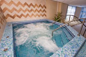 Fotografie z fotogalerie ubytování Rubin Wellness & Conference Hotel v Budapešti