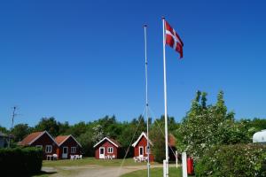 Gallery image of Kalundborg Camping in Kalundborg