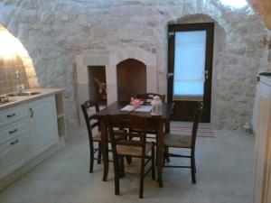 Fotografie z fotogalerie ubytování Trulli Resort Grassi v Alberobellu