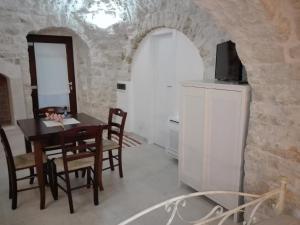 Fotografie z fotogalerie ubytování Trulli Resort Grassi v Alberobellu
