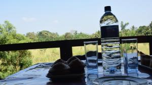 Gallery image of Sigiri Sarilco Rock View Treehouse in Sigiriya