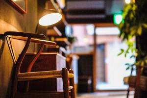 Mynd úr myndasafni af GuestHouse Hostel MangeTak ゲストハウス マングタック広島 í Hiroshima