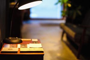 Mynd úr myndasafni af GuestHouse Hostel MangeTak ゲストハウス マングタック広島 í Hiroshima