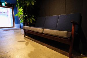Setusvæði á GuestHouse Hostel MangeTak ゲストハウス マングタック広島