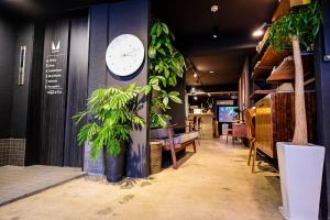 Mynd úr myndasafni af GuestHouse Hostel MangeTak ゲストハウス マングタック広島 í Hiroshima