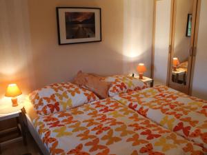 Gallery image of Lovely Apartment in Schwaan with Sauna in Schwaan