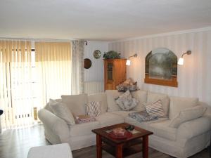 Gallery image of Lovely Apartment in Schwaan with Sauna in Schwaan