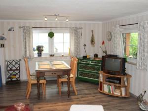 Gallery image of Lovely Apartment in Schwaan with Sauna in Schwaan