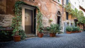 Gallery image of NL Trastevere in Rome