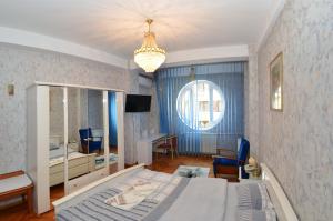 Gallery image of Vila A&B in Bucharest