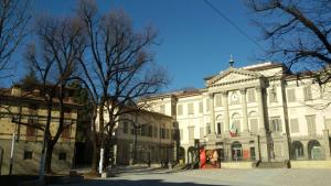 Φωτογραφία από το άλμπουμ του Academia Residence στο Μπέργκαμο